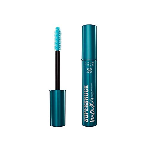 Avon SuperShock Mascara Black - Max Lash Volume - Waterproof Avon SuperShock Mascara Black - Max Lash Volume - Waterproof von Fixbub