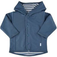 FIXONI Wendejacke china blue von Fixoni