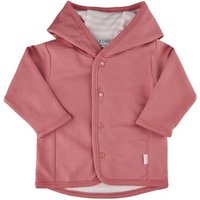 FIXONI Wendejacke dusty rose von Fixoni