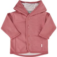 FIXONI Wendejacke dusty rose von Fixoni