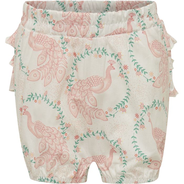 Fixoni Bloomers Shorts Mädchen weiß New Kollektion Sommer 2020 von Fixoni