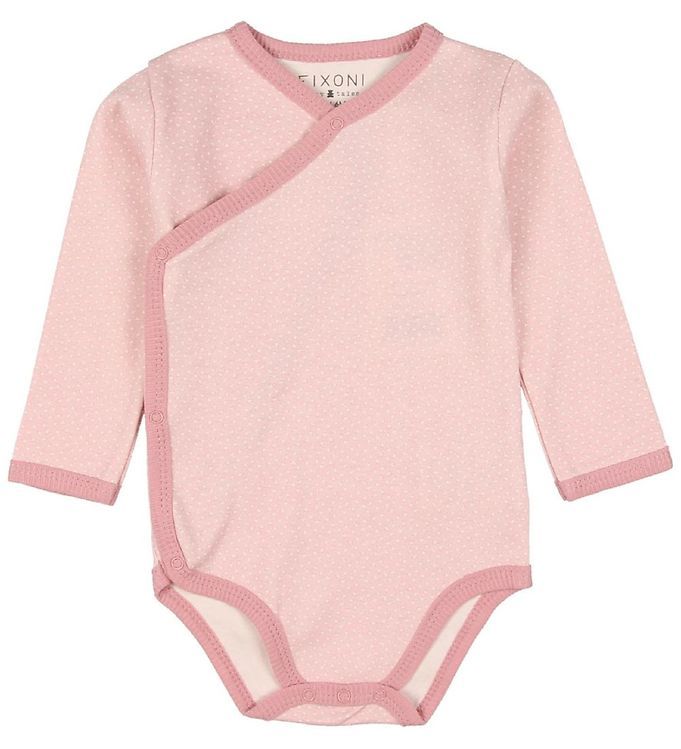 Fixoni Body Mädchen von Fixoni