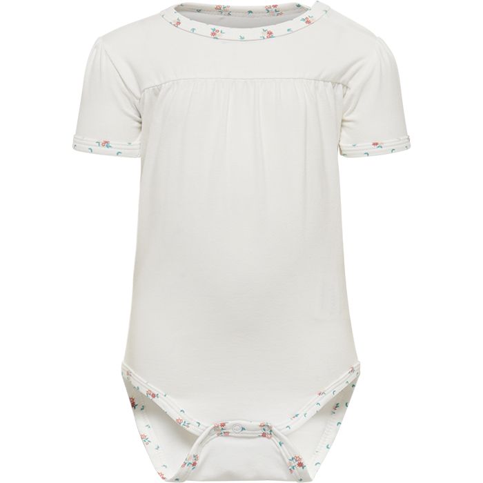 Fixoni Body Mädchen weiß von Fixoni