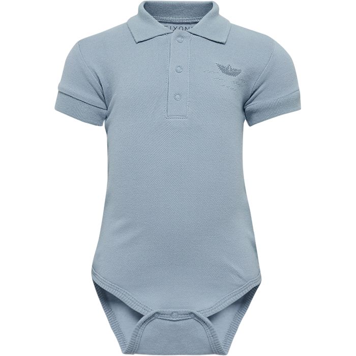 Fixoni Body blau Junge von Fixoni