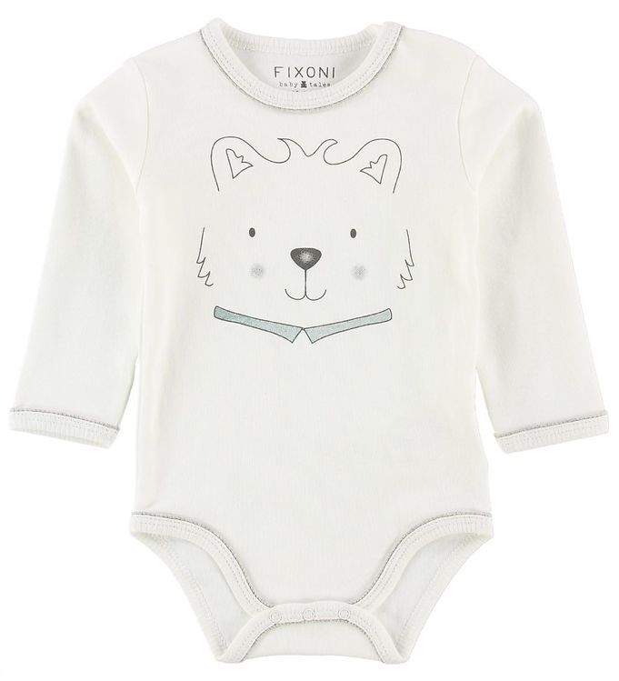 Fixoni Body unisex von Fixoni