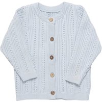 Fixoni Cardigan Knit Skywriting von Fixoni