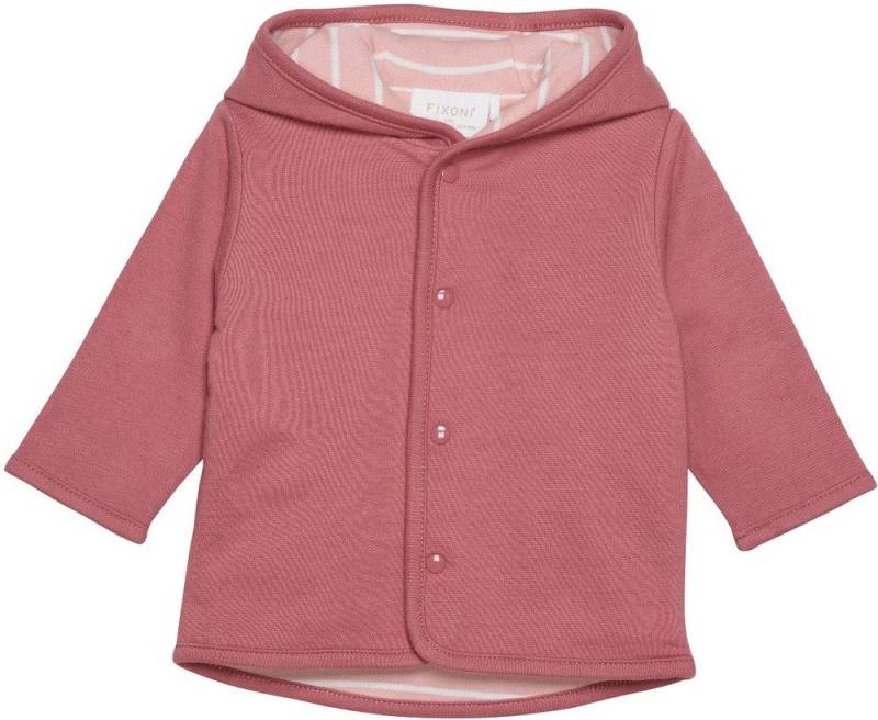 Fixoni Cardigan Reversible Cardigan von Fixoni