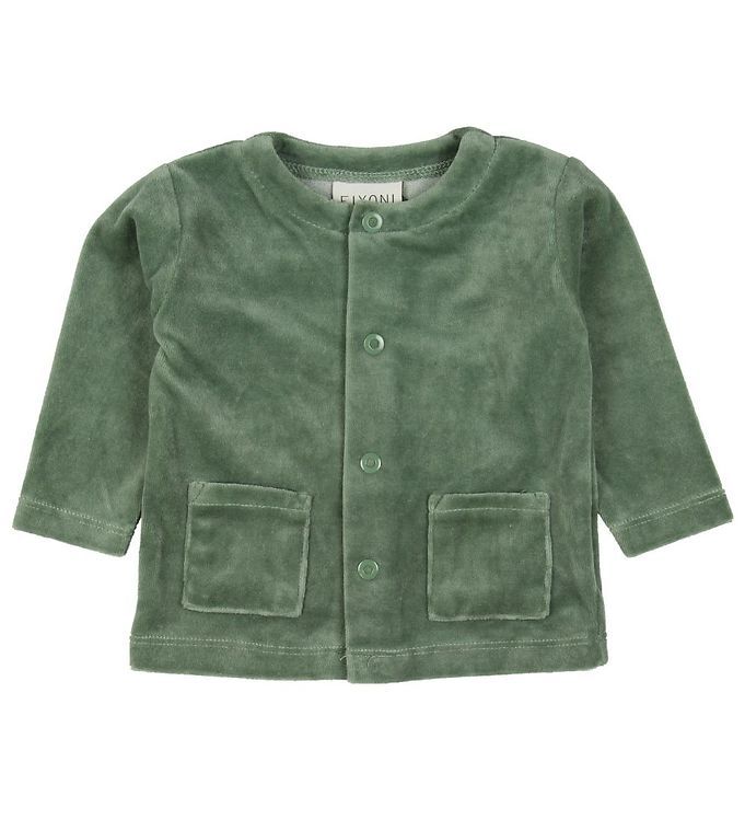 Fixoni Cardigan unisex von Fixoni