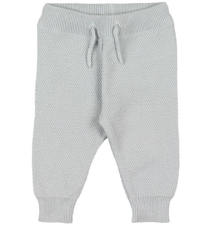 Fixoni Hose Junge grau von Fixoni