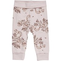 Fixoni Leggings Sheer Bliss rosa von Fixoni