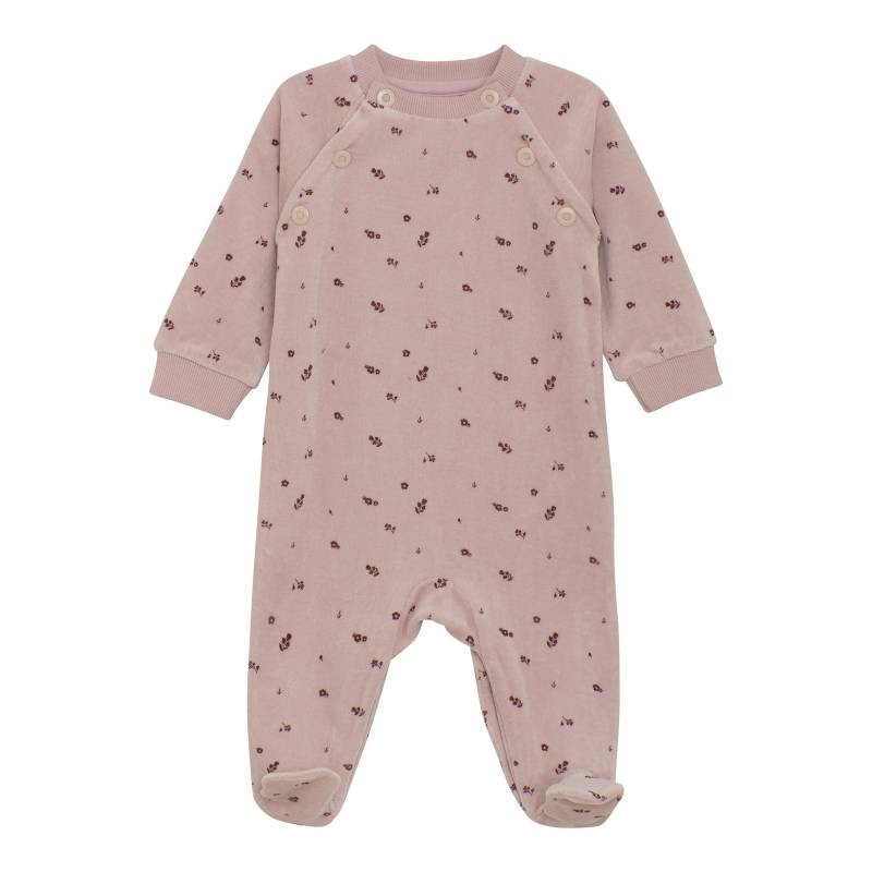 Fixoni Nicki-Overall Blumen von Fixoni