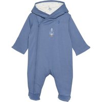 Fixoni Overall Blue Fusion von Fixoni