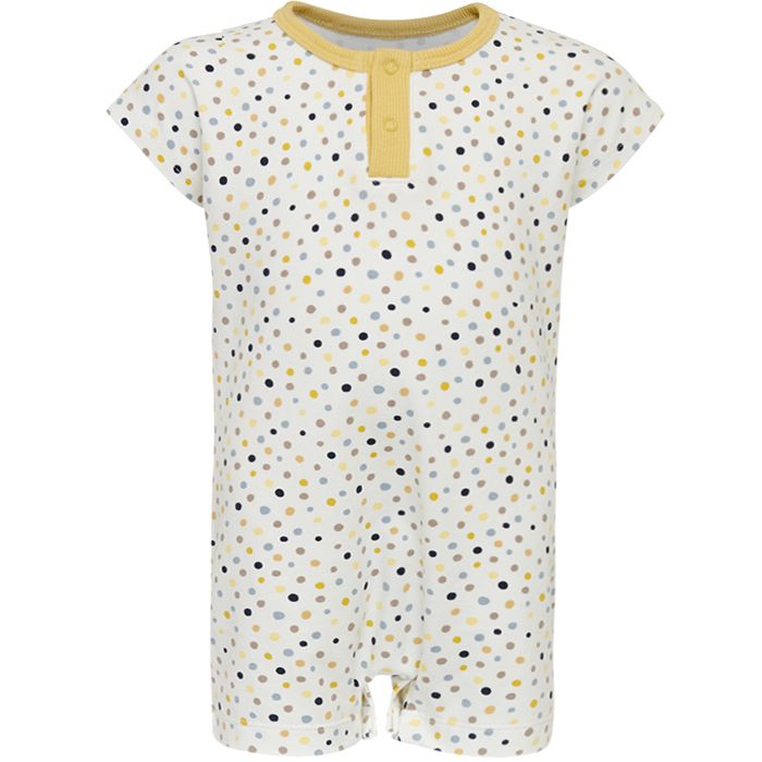 Fixoni Romper Anzug Junge von Fixoni