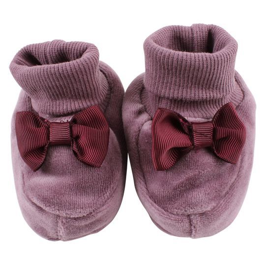 Fixoni Schuhe weich und wärmend von Fixoni