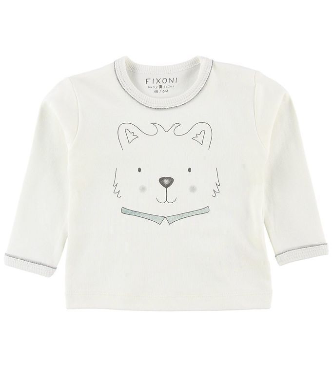 Fixoni Shirt von Fixoni