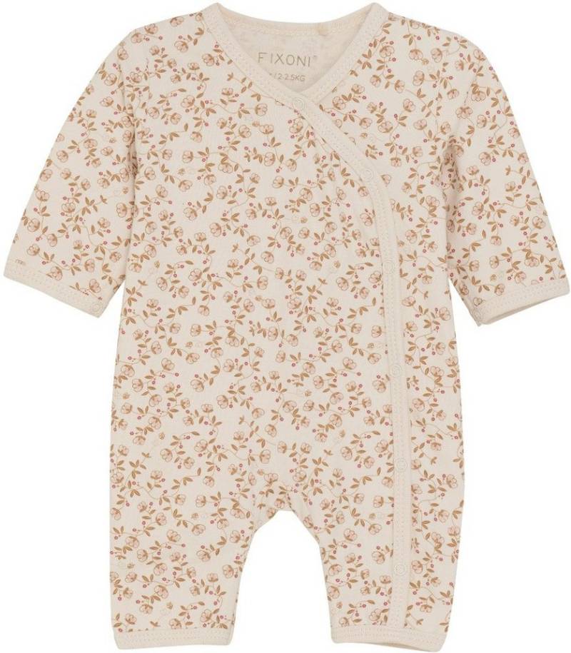 Fixoni Softshelloverall Jumpsuit AOP von Fixoni