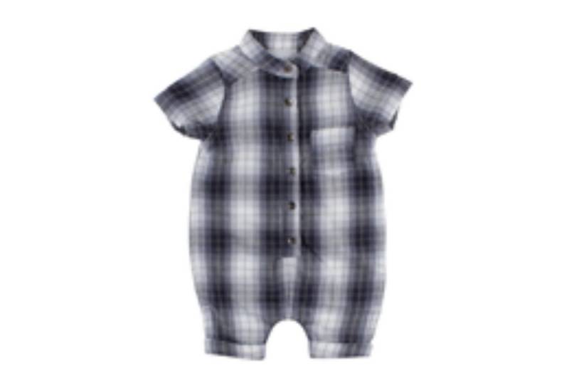 Fixoni Strampler Horst von Fixoni