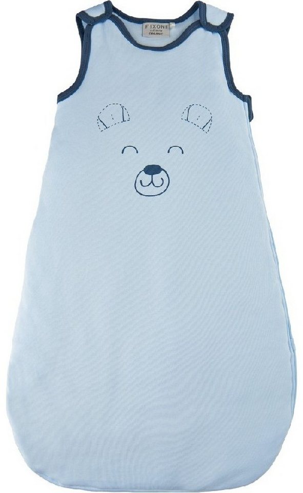 Fixoni Strampler von Fixoni