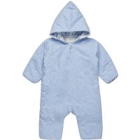 Fixoni Wholesuit Blue Fog Melange von Fixoni