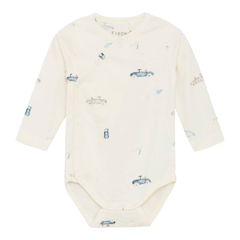 Fixoni Wickelbody Autos von Fixoni