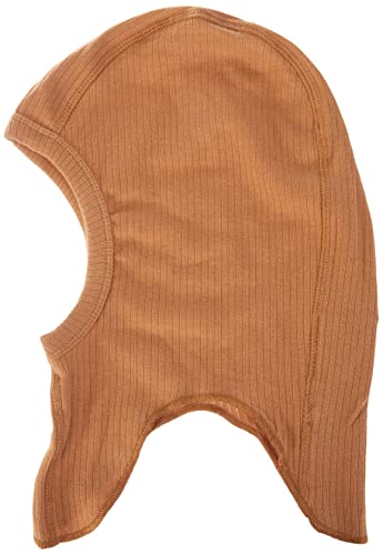 FIXONI Unisex Baby Balaclava Solid Winter-Zubehör-Set, Lion, 8692 von Fixoni