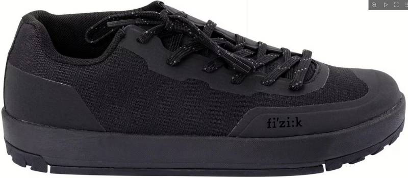 Fizik Fahrradschuh Downhill-/Enduro-Fahrradschuh "Gravita Versor" von Fizik