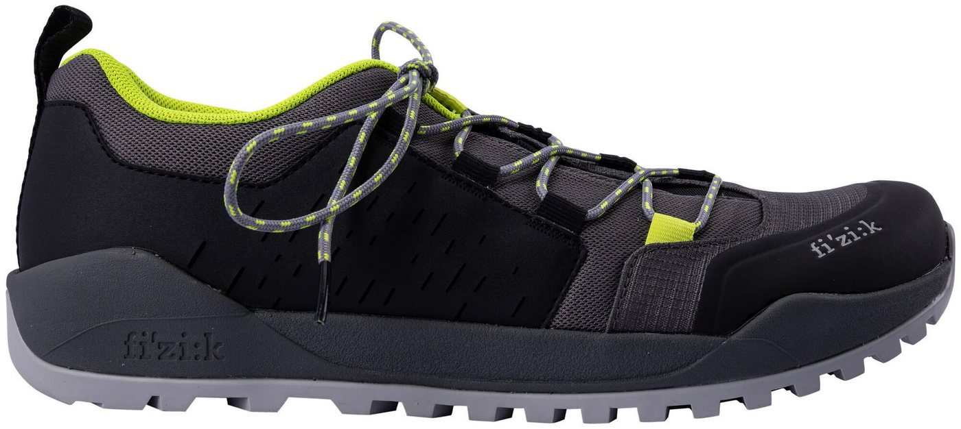 Fizik Fahrradschuh MTB- Fahrradschuhe "Terra Ergolace X2 E-Bike" Fizik Fahrradschuh MTB- Fahrradschuhe "Terra Ergolace X2 E-Bike" von Fizik