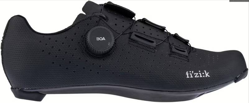 Fizik Fahrradschuh Rennrad- Fahrradschuhe "Tempo Decos Carbon" Fizik Fahrradschuh Rennrad- Fahrradschuhe "Tempo Decos Carbon" von Fizik
