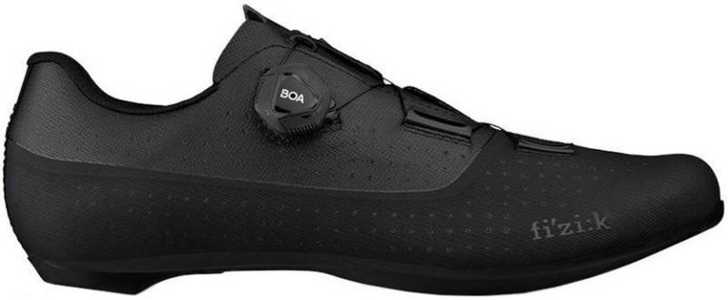Fizik Fahrradschuh Rennrad- Fahrradschuhe "Tempo Overcurve R4" von Fizik