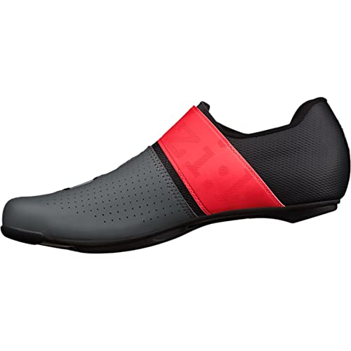 Fizik Herren Infinito Carbon Fahrradschuhe, Coral von Fizik