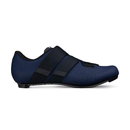 Fizik R5 Tempo Powerstrap 42.5 Navy/Black von Fizik