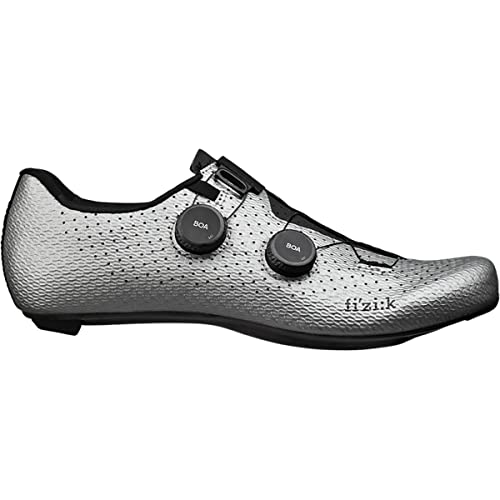 Fizik Stabilita Carbon Schuhe Herren grau von Fizik