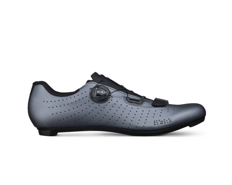 Fizik Tempo Overcurve R5 - Grau Fahrradschuh von Fizik