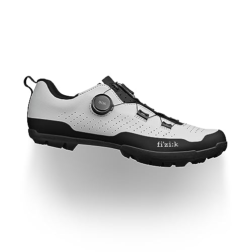 Fizik Terra Atlas Unisex Fahrradschuhe von Fizik