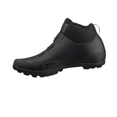Fizik Unisex GTX Arktisches Land Wanderschuh, Schwarz, 44 EU von Fizik