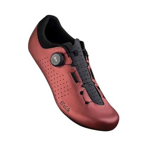 Fizik Unisex's Vento Omna Sneaker, Cherry Black, 11 UK Men/ 10.5 UK Women von Fizik