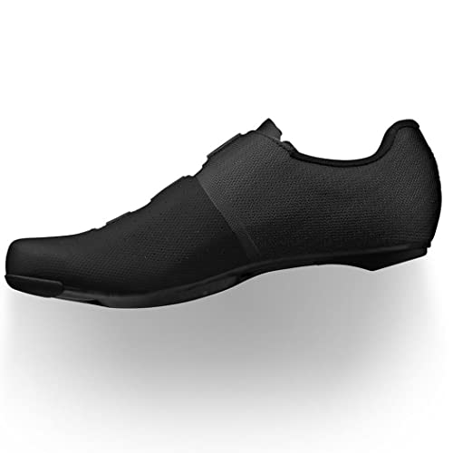 Fizik Unisex Wetter Decos Carbon Wanderschuh, Schwarz, 40 EU von Fizik