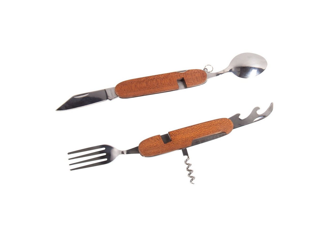 Fizz creations Multi-Tool Camping Cutlery Tool von Fizz creations