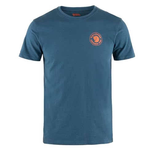 Fjällräven 1960 Logo Short Sleeve T-shirt M von FjÃ¤llrÃ¤ven