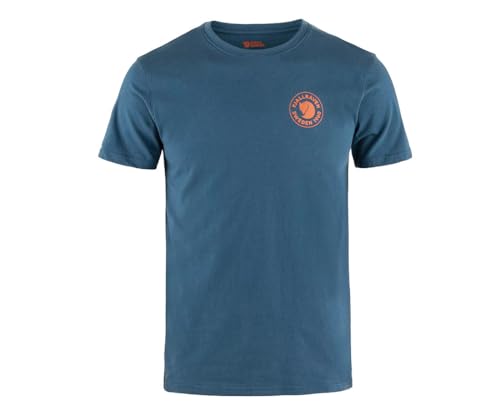 Fjällräven 1960 Logo Short Sleeve T-shirt XL von FjÃ¤llrÃ¤ven