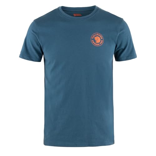 Fjällräven 1960 Logo Short Sleeve T-shirt XL von FjÃ¤llrÃ¤ven
