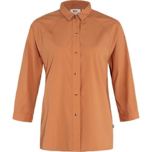 Fjällräven Abisko Hike Long Sleeve Shirt M von FjÃ¤llrÃ¤ven