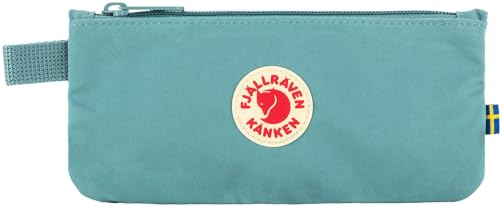 Fjallraven 23200247-501 Kånken Pen Case Sports backpack Unisex Sky Blue Größe One Size von Fjallraven