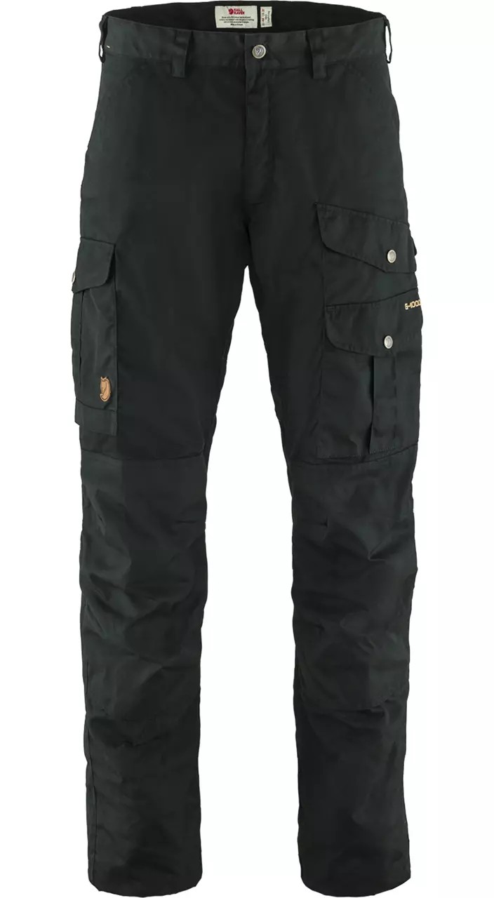 Barents Pro Winter Trousers Men von Fjällräven