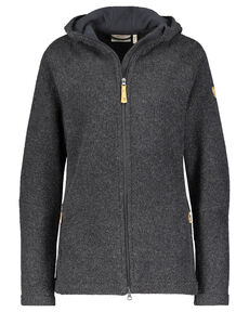 Damen Fleecejacke "Kaitum" von Fjällräven