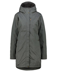 Damen Jacke KIRUNA PARKA von Fjällräven