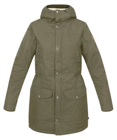 Damen Parka "Greenland Winter Parka" von Fjällräven