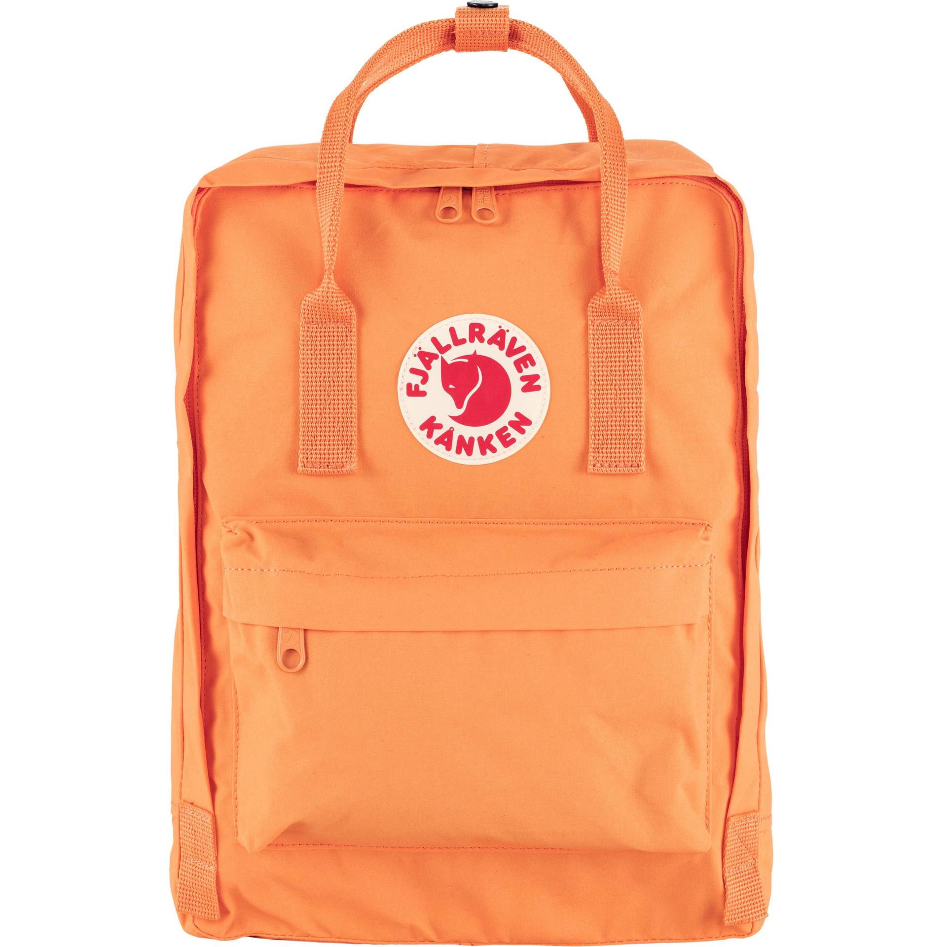 FJÄLLRÄVEN Kånken Daypack von Fjällräven