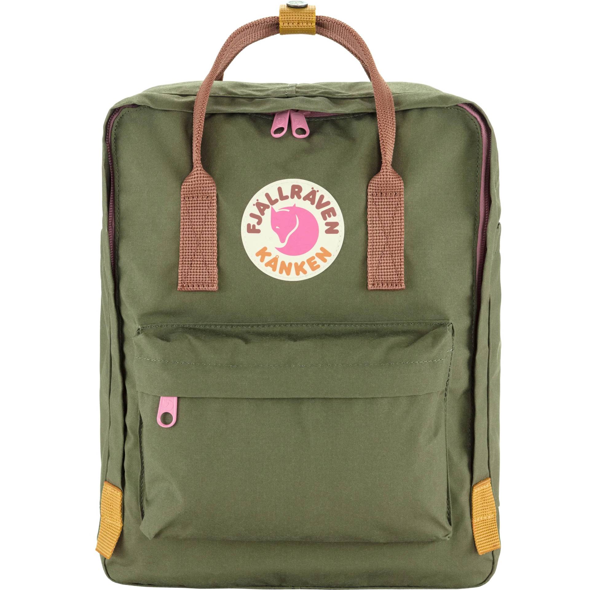 FJÄLLRÄVEN Kånken Koncept Daypack von Fjällräven