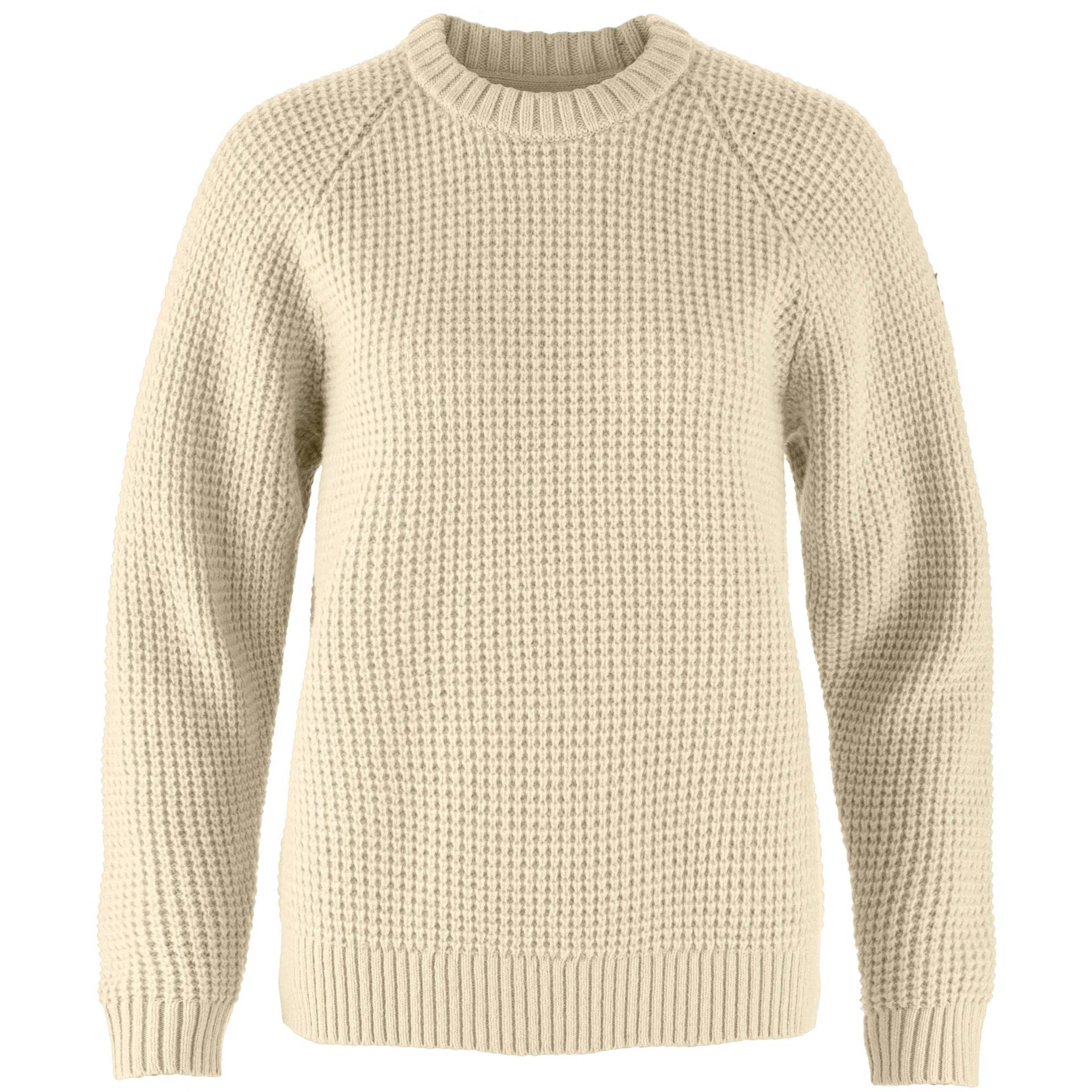 FJÄLLRÄVEN Övik Strickpullover Damen FJÄLLRÄVEN Övik Strickpullover Damen von Fjällräven